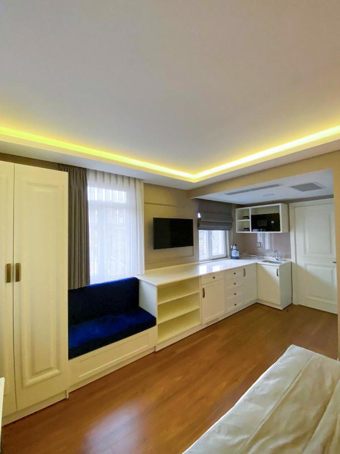 Ozkaya Apartments Galata Κωνσταντινούπολη Εξωτερικό φωτογραφία